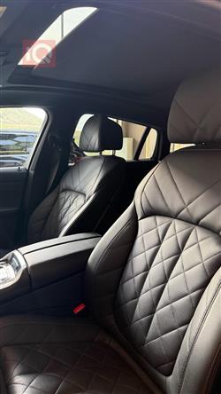 بي ام دبليو X6